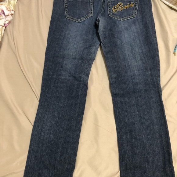 Guess ankle jeans - Picture 2 of 5